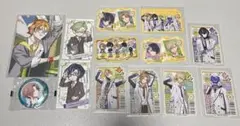 18trip 昼班 まとめ売り 全体会議 ブロマイド