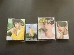 SEVENTEEN トレカ バインダー ドギョム まとめ売り