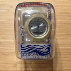 カシオ G-SHOCK AW-500NS-2ET
