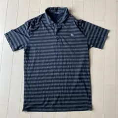 BURBERRY BLACK LABEL ポロシャツ サイズ2