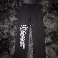 GLOGANG スウェットパンツ