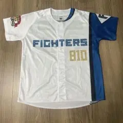 FIGHTERS ユニフォーム シャウエッセン　2023