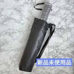 折りたたみ傘 10本骨 大きい　UVカット 日傘 ブラック 自動開閉　晴雨兼用