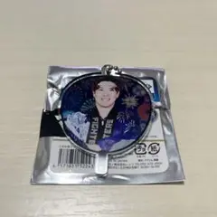 ファイターズキーチェーン金村尚真