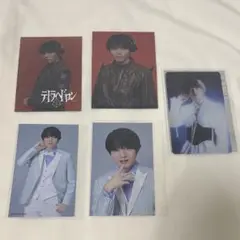 げんじぶ 小泉光咲 トレカ