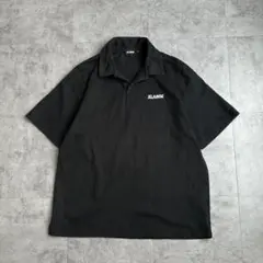 XLARGE 半袖ポロシャツ