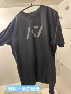 A7 BAR GRIP Tシャツ　Lサイズ　ブラック