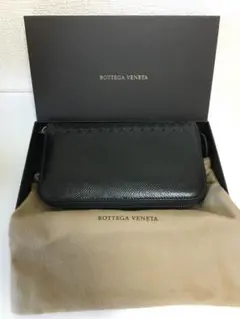 ボッテガベネタ/BOTTEGA VENETA　リザード長財布 綺麗 希少デザイン ボッテガヴェネタ 長財布 リザード - メルカリ