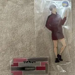 ハイキュー 宮治 アクリルスタンド