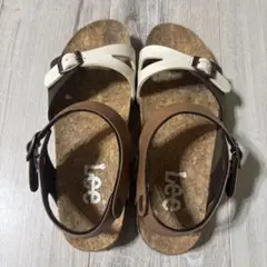 Ｌe e サンダル
