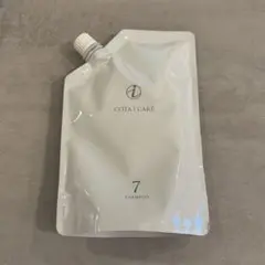 COTA i CARE シャンプー 7 詰め替え用 750ml