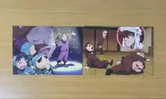 映画 忍たま乱太郎 最強の軍師 第8弾 入場特典