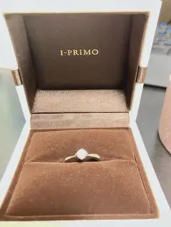 I-PRIMO 16号 婚約指輪