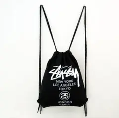 当日発送！ ステューシー ナップサックリュックバックパック