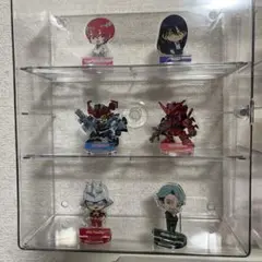 機動戦士ガンダム ジークアクス アクリルスタンド