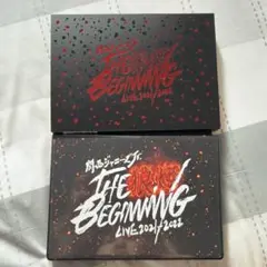 関ジュ THE BEGINNING狼煙