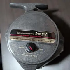 Daiwa Tournament クロダイ