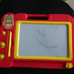 お絵かきボード