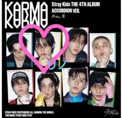 Straykids アルバム リノ 新品未開封