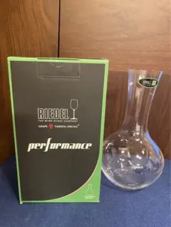 リーデル デカンタ パフォーマンス 1490/13 RIEDEL