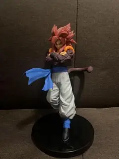 ドラゴンボール 超 孫悟空 FES 其之七 スーパーサイヤ人 4 ゴジータ