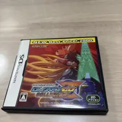 ロックマン ゼロ コレクション NEW Best Price!2000