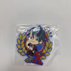 テニプリ 越前リョーマ ラバスト
