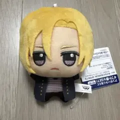 Fate Grand Order ちびぐるみ vol.7 デイビット