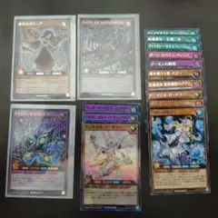 遊戯王ラッシュデュエル 悠久のギャラクティカ まとめ売り
