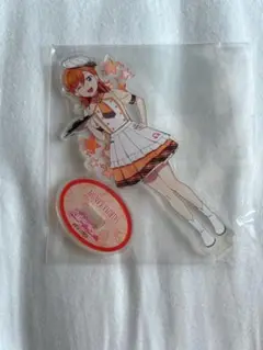 ラブライブ!スーパースター!! 澁谷かのん アクリルスタンド 結女祭