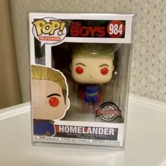 2025年最新】the boys funkoの人気アイテム - メルカリ
