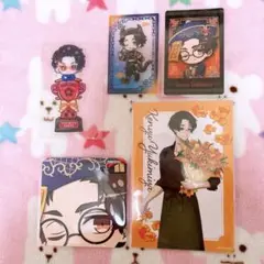 ブルロ　雪宮剣優　まとめ売り