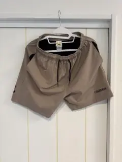ルースイソンブラ　ハーフパンツ　サイズM