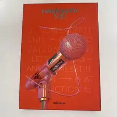 enhypen manifestアルバム