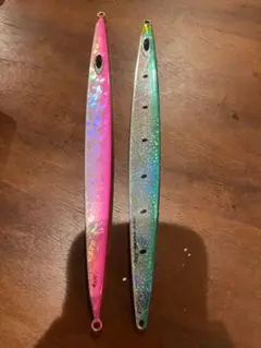 300g スイムライダー　ネイチャーボーイズ