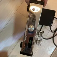 真空管アンプ la audio
