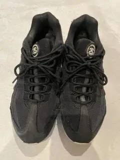 NIKE stussy AIRMAX95 エアマックス95 ステューシー