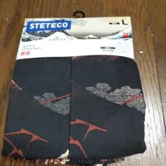 ユニクロ　北斎ステテコ