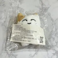 nct127 ジェヒョン ぬいぐるみ 솜땀j ドール 未使用