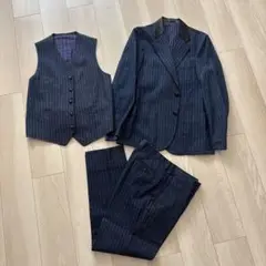 tenderloin コラボ　デニム　テーラードジャケット 木梨憲武 The Stylist Japan tenderloin コラボ 木梨憲武 レア - メルカリ