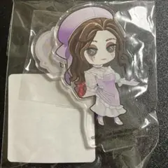 第五人格　まねきねこ　ミニキャラアクリルスタンド　心理学者