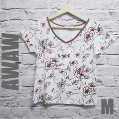 awawジュンコシマダ　AWAW JUNKOSHIMADA　トップス　サイズM