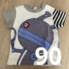 ダダンダン　アンパンマンキッズコレクション　90