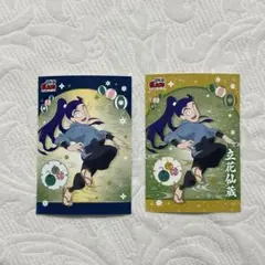 忍たま乱太郎 ランダムブロマイド L判 立花仙蔵