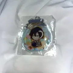 【新品未開封】鬼滅の刃 伊黒小芭内アクリルキーホルダー アクリルスタンド