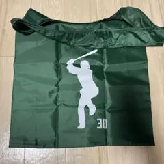 郡司裕也 エコバッグ