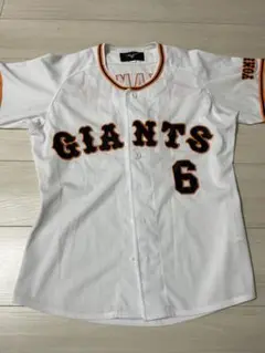 読売ジャイアンツ 坂本勇人 ユニフォーム