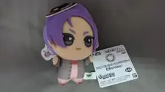 ブルーロック 御影玲王 ちびぐるみ xサンリオキャラクターズ[匿名発送]