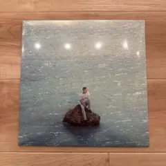 【新品未使用】Yo-Sea レコードLP シュリンク付き