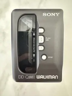 SONY WALKMAN WM-DD9 修理用部品 ゴムパーツ フルーセット SONY カセットウォークマンプロ WM-DD9 修理奮闘中です - YouTube